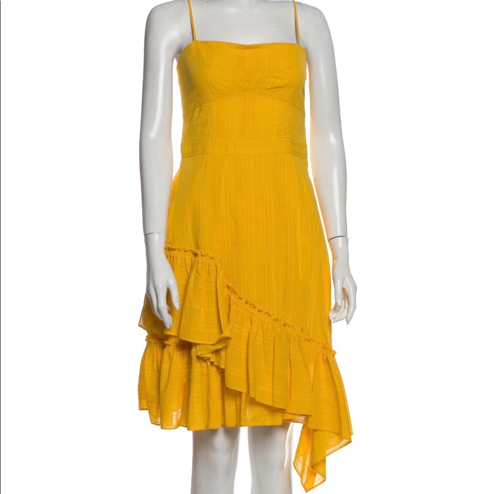 Brand new summer dress